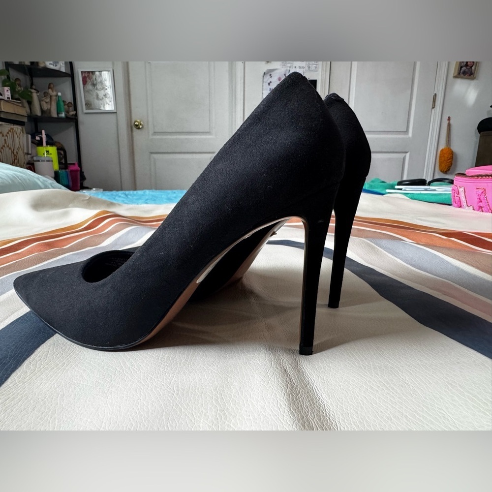 ASOS black  High Heel